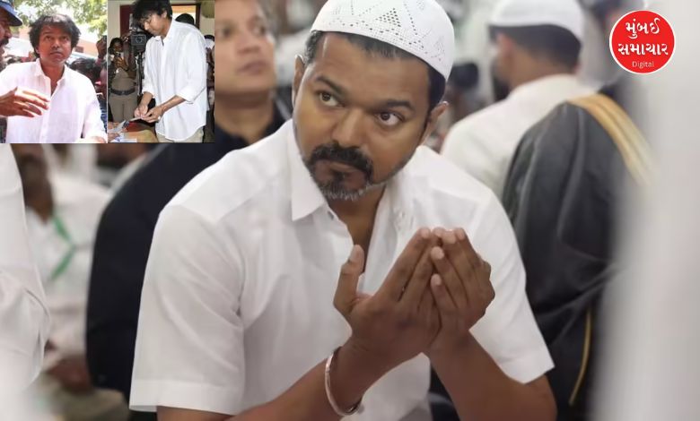 Actor-turned-politician Vijay Thalapathy embroiled in controversies in Tamil Nadu, police complaint filed