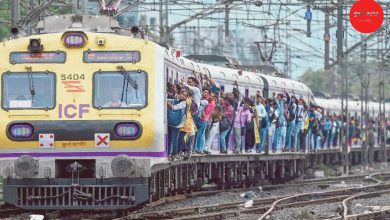 એક તો ટિકિટ વિના પ્રવાસ ને પછી ટીસી ઓફિસમાં તોડફોડઃ જૂઓ ચોંકાવનારો વીડિયો