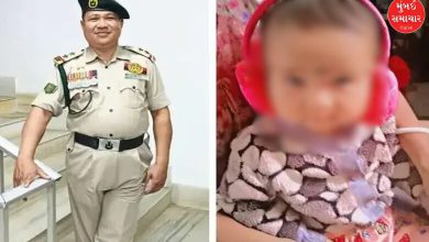 પુત્રની ઘેલછામાં પિતા બન્યો હેવાન: ત્રિપુરામાં દીકરીને ઝેર આપી મારી નાખી?