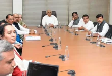 There is a discussion about implementing UCC in Gujarat, but the report has not been submitted yet, when will the report be submitted?