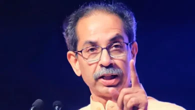 Crop damage due to rain in Maharashtra Uddhav urges for farm loan waiver and special assembly session