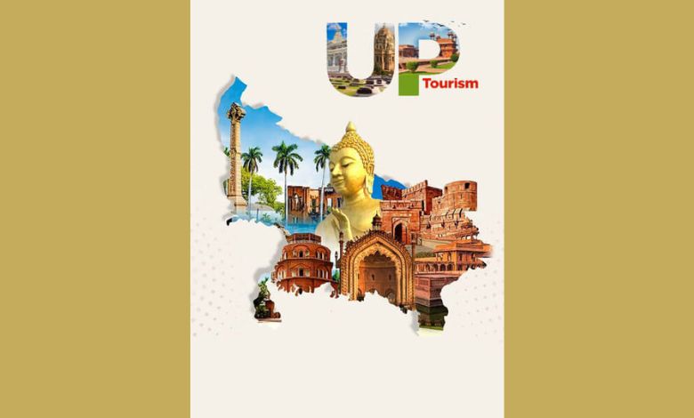 Tourism: If you go to UP, explore not only Varanasi and Prayagraj or Ayodhya, but also these places.