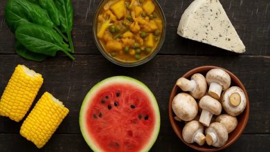 વિશેષઃ ચોમાસામાં આ વસ્તુઓ ખાવાનું ટાળો...