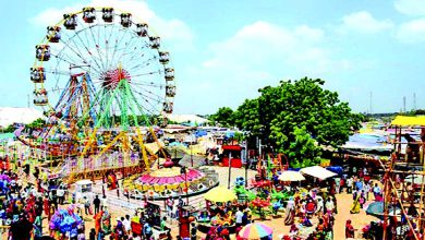 મસ્તરામની મસ્તી: મેળાની મોજ કરી લેજો, વહાલા...