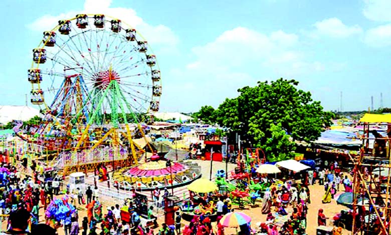 મસ્તરામની મસ્તી: મેળાની મોજ કરી લેજો, વહાલા...