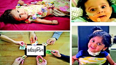 ક્લોઝ અપ: શું છે આ `ક્રાઉડફન્ડિંગ'...?