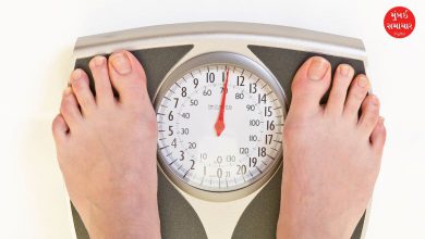 વજન ઘટાડવા છતાંય કાંટા પર વજન વધારે દેખાય છે? આ સમયે વજન કરવાનું ટાળો...