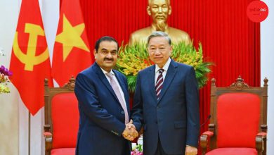 ગૌતમ અદાણી ક્યા સામ્યવાદી દેશમાં કરશે 85 હજાર કરોડનું રોકાણ ?