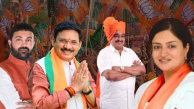 ગુજરાત ભાજપના પ્રમુખની પસંદગી માટે દિલ્લીમાં બેઠક, જાણો ક્યારે નવા પ્રમુખની થશે જાહેરાત ?