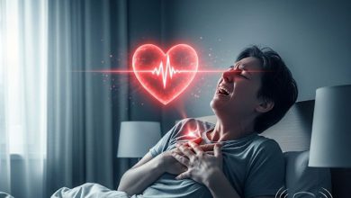 સવારની એ ભૂલ જે હાર્ટ માટે છે જોખમી! જાણો કયા સમયે આવે છે સૌથી વધુ Heart Attack?