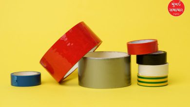 Cello Tape નામ પાછળનું કારણ શું છે? જાણો આ ટ્રાન્સપરન્ટ ટેપનો રસપ્રદ ઇતિહાસ