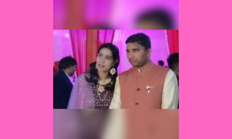 Police officer's wife tries to kill son, wife's body found the next day. Officer under suspicion