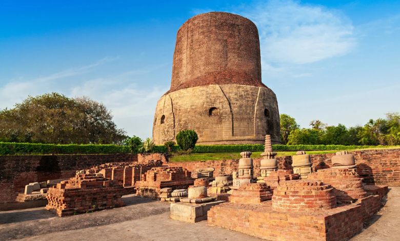 Tourism: If you go to UP, explore not only Varanasi and Prayagraj or Ayodhya, but also these places.
