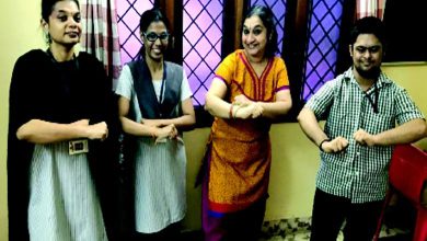 Focus Plus: This dance teacher instills self-confidence in children through art...