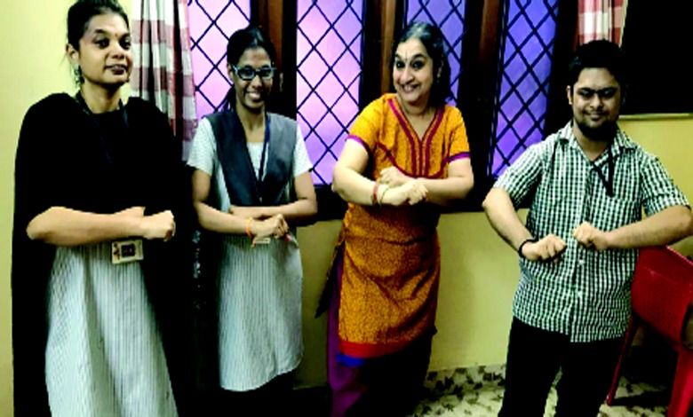 Focus Plus: This dance teacher instills self-confidence in children through art...