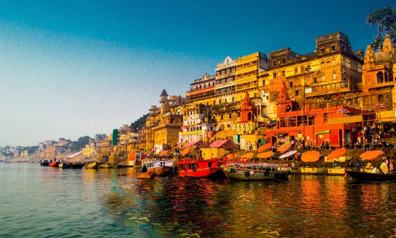 Tourism: If you go to UP, explore not only Varanasi and Prayagraj or Ayodhya, but also these places.