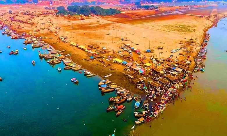 Tourism: If you go to UP, explore not only Varanasi and Prayagraj or Ayodhya, but also these places.