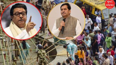 રાજ ઠાકરે મંગલ પ્રભાત લોઢા