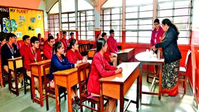 …But what about life-building education?