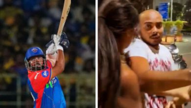 Prithvi Shaw fined Rs 100 and given another chance in molestation case, know what the whole matter is