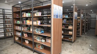 100 modern libraries to be built in Dahod