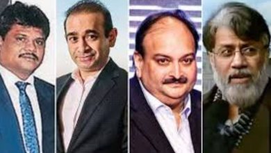 5 વર્ષમાં 137 ભાગેડુને ભારત લવાયા, જાણો ક્યા મોટા આરોપી હવે ભારતની જેલમાં ?