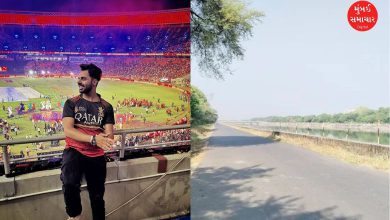 ગાંધીનગરમાં વૈભવ મનવાણીની હત્યાનો ભેદ ઉકેલવા પોલીસની 15 ટીમો કામે લાગી; આ ખ્યાત ગુનેગાર પર આશંકા