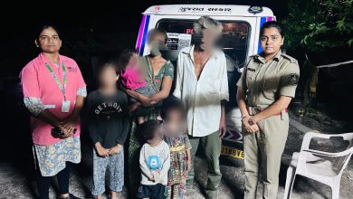 181 Abhayam Helpline