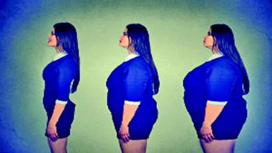 Focus Plus: Is this 21-21-21? This is the new recipe for losing weight...!