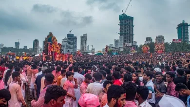 22 people die during Ganesh idol immersion in Maharashtra