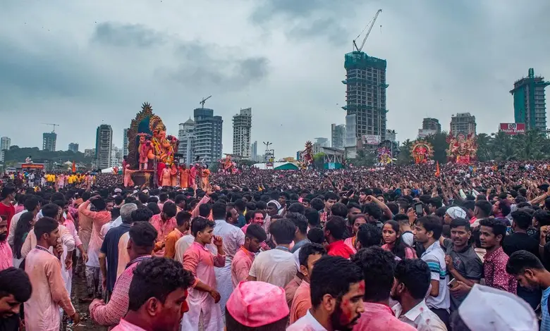22 people die during Ganesh idol immersion in Maharashtra
