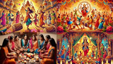 અલખનો ઓટલોઃ આનંદ પર્વની ઉજવણી