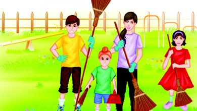 ગીતા મહિમાઃ સ્વચ્છતા એ તપ છે