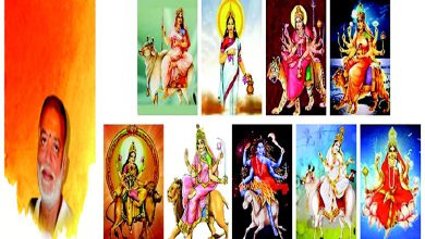 માનસ મંથનઃ સનાતની પરંપરા અનુસાર ભારતીયો માટે તો નવરાત્રિ એ જ મધર્સ ડે ગણી શકાય