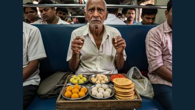 કુપુતના આપેલા ડામ પર સ્વાભીમાનનો મલમ લગાડીને ગુજરાન ચલવતા આ વૃદ્ધની સ્ટોરી સાંભળી થઈ જશો ભાવુક