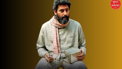 આ શું હાલત થઈ ગઈ છે Abhishek Bachchanની? તમે પણ જોશો તો...