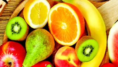 From diet to health: Sourness is essential for controlling glucose (sugar)...