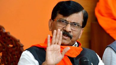 સંજય રાઉત સામે ઉશ્કેરણીજનક નિવેદનો બદલ કાર્યવાહી? શિવસેનાએ પોલીસ કમિશનરની મુલાકાત લઈને કરી રજૂઆત