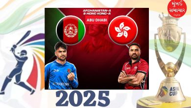 Asian T20 tournament in UAE from today