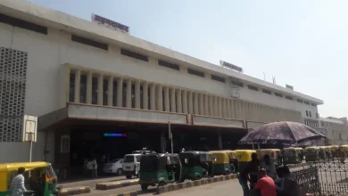 Ahmedabad Railway Station