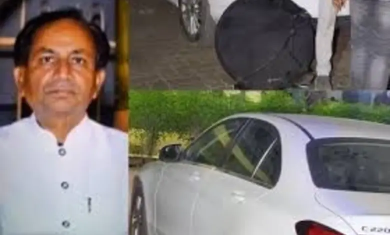Ahmedabad builder murder case