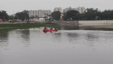 Ahmedabad Shakari Lake tragedy