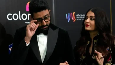 Aishwarya Rai and Abhishek Bachchan fall victim to deepfakes