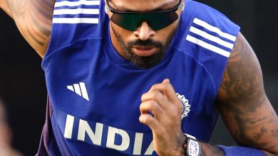 એશિયા કપની તૈયારીઓ વચ્ચે હાર્દિકની ઘડિયાળે લોકોનું ધ્યાન ખેચ્યું, કિંમત જાણીને તમે પણ ચોંકી જશો