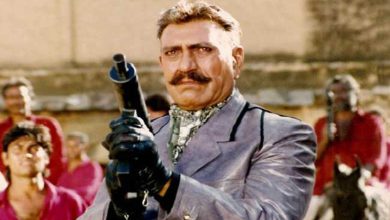 બોલીવુડના મહાન અભિનેતા અમરીશ પુરીના જીવનના અજાણ્યા પાસાને જાણો, RSS સાથે શું કનેક્શન હતું?