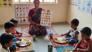 ગુજરાતમાં પોષણ મિશનના ભંડોળનો પૂરો ઉપયોગ થયો જ નથી! વિધાનસભામાં થયો ખુલાસો