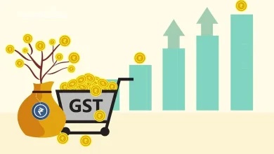 Announcement of changes and discounts in GST