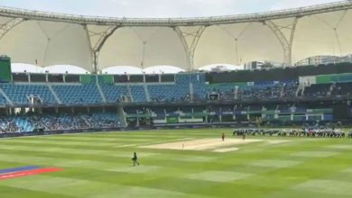 એશિયા કપ 2025: આજે ભારત vs યુએઈની ટક્કર, જાણો પીચ રીપોર્ટ અને હેડ ટૂ હેડ રેકોર્ડ