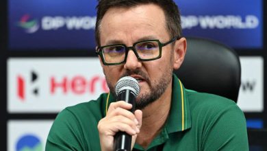 ‘ફાઈનલ મેચનું પરિણામ જ મહત્વનું રહેશે’ પાકિસ્તાન ટીમના કોચે ભારતને પડકાર ફેંક્યો