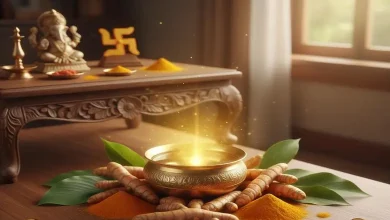 હળદર બનાવશે ગુરુવારને મંગળમય, આ નાના પણ સકારાત્મક ઉપાય ખોલશે સુખ, સમૃદ્ધીના માર્ગો